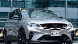 2022 Geely Coolray Sport 1.5 Gas Automatic📲💁‍♀️JONNA.SARANILLAS 0969-5949924
