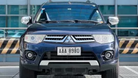 2014 Mitsubishi Montero GLS V 2.5 Diesel AT ☎️09279850198🙋‍♂️𝑲𝑨𝑲𝑶𝑻𝑺𝑬 𝑱𝑬𝑺𝑺𝑬𝑵 