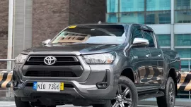 🔥🔥2023 Toyota Hilux G 4x2 AT Diesel 📲Call or Text: 09957210548 ARVIN BATALLER🔥🔥