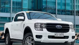 2023 Ford Ranger XLS 2.0 4x2 AT Diesel📲💁‍♀️JONNA.SARANILLAS 0969-5949924