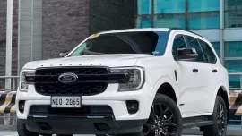 2023 Ford Everest Sport 2.0 4x2 AT Diesel🔥𝟬𝟵𝟯𝟴𝟰𝟱𝟴𝟴𝟳𝟳𝟵 𝐂𝐀𝐑𝐋 𝐁𝐎𝐍𝐍𝐄𝐕𝐈𝐄☎️ 🙋🏻‍♂