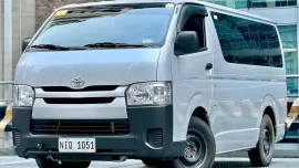 2023 Hiace Commuter 3.0 Decontent 🔥𝟬𝟵𝟯𝟴𝟰𝟱𝟴𝟴𝟳𝟳𝟵 𝐂𝐀𝐑𝐋 𝐁𝐎𝐍𝐍𝐄𝐕𝐈𝐄☎️ 🙋🏻‍♂️