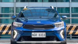 2021 Kia Stonic 1.4 EX AT Gas‼️🔥 𝟎𝟗𝟏𝟐𝟏𝟎𝟔𝟏𝟒𝟔𝟐 𝐌𝐀𝐁𝐘 𝐋𝐀𝐓𝐈𝐃𝐎 📲📩🙋🏻