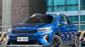 2021 Kia Stonic 1.4 EX, Automatic, Gas📲💁‍♀️JONNA.SARANILLAS 0969-5949924