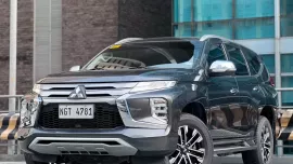 2021 Mitsubishi Montero 4x2 GT 🔥𝟬𝟵𝟯𝟴𝟰𝟱𝟴𝟴𝟳𝟳𝟵 𝐂𝐀𝐑𝐋 𝐁𝐎𝐍𝐍𝐄𝐕𝐈𝐄☎️ 🙋🏻‍♂️