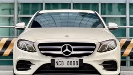 2017 Mercedes Benz E200 AMG 2.0 AT ☎️09279850198🙋‍♂️𝑲𝑨𝑲𝑶𝑻𝑺𝑬 𝑱𝑬𝑺𝑺𝑬𝑵 