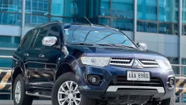 2014 Mitsubishi Montero GLS V 2.5 Diesel Automatic📲💁‍♀️JONNA.SARANILLAS 0969-5949924
