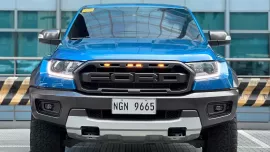 2022 Ford Ranger Raptor 2.0 4x4 Automatic ☎️09279850198🙋‍♂️𝑲𝑨𝑲𝑶𝑻𝑺𝑬 𝑱𝑬𝑺𝑺𝑬𝑵