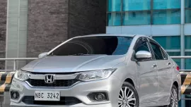 🔥🔥2018 Honda City 1.5 VX Automatic Gas 📲Call or Text: 09957210548 ARVIN BATALLER🔥🔥