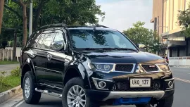 HOT!!! 2013 Mitsubishi Montero GTV 4x4 for sale at affordable price