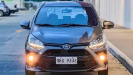 HOT!!! 2021 Toyota Wigo G A/T for sale at affordable price
