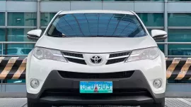 2013 Toyota Rav4 4x2 A/T Gas ☎️0935 600 3692 JAN RAY DE JESUS ✅️144K ALL-IN DP