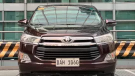 2018 Toyota Innova 2.8 E Diesel M/T ☎️0935 600 3692 JAN RAY DE JESUS ✅️141K ALL-IN DP