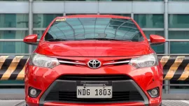 2017 Toyota Vios 1.3 W M/T Gas ☎️0935 600 3692 JAN RAY DE JESUS ✅️71K ALL-IN DP 