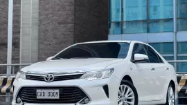 2017 Toyota Camry 2.5 V Automatic Gas 🔥𝟬𝟵𝟯𝟴𝟰𝟱𝟴𝟴𝟳𝟳𝟵 𝐂𝐀𝐑𝐋 𝐁𝐎𝐍𝐍𝐄𝐕𝐈𝐄☎️ 🙋🏻‍♂️