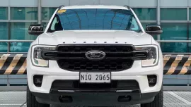 2023 Ford Everest Sport 2.0 4x2 AT Diesel 🔥✅ 𝐂𝐋𝐄𝐎 🙋🏼‍♀️📲0938 830 7235