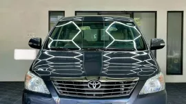 HOT!!! 2014 Toyota Innova 2.0V for sale at affordable price! 
