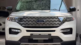 HOT!!! 2022 Ford Explorer 2.3L Limited Ecoboost 4WD for sale at affordable price! 