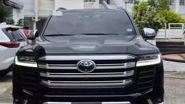 HOT!!! 2026 Toyota Land Cruiser LC300 3.3 V6 ZX for sale at affordable price! 