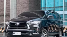 2022 Toyota Innova 2.8 E Diesel Automatic 📲09384588779✅🔥𝐂𝐀𝐑𝐋 𝐁𝐎𝐍𝐍𝐄𝐕𝐈𝐄 🙋🏻‍♂️