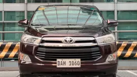 2018 Toyota Innova 2.8 E Diesel Manual 🔥✅ 𝐂𝐋𝐄𝐎 🙋🏼‍♀️📲0938 830 7235
