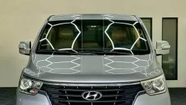 HOT!!! 2020 Hyundai Grand Starex Gold 2.5 for sale at affordable price! 