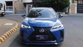 HOT!!! 2019 Lexus UX200 F Sport for sale at affordable price!