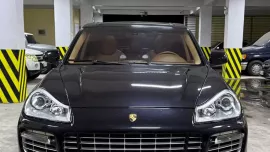 HOT!!! 2009 Porsche Cayenne Turbo (957) for sale at affordable price! 