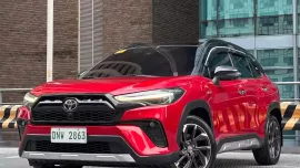 2024 Toyota Corolla Cross GRS Hybrid with Sunroof 🔥𝟬𝟵𝟯𝟴𝟰𝟱𝟴𝟴𝟳𝟳𝟵 𝐂𝐀𝐑𝐋 𝐁𝐎𝐍𝐍𝐄𝐕𝐈𝐄