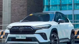 2024 Toyota Corolla Cross 1.8 GR-S (Hybrid)🔥𝟬𝟵𝟯𝟴𝟰𝟱𝟴𝟴𝟳𝟳𝟵 𝐂𝐀𝐑𝐋 𝐁𝐎𝐍𝐍𝐄𝐕𝐈𝐄☎️ 🙋🏻