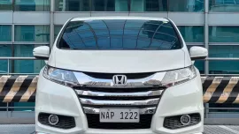 2018 Honda Odyssey EX 2.4 180K ALL-IN DP‼️🔥 𝟎𝟗𝟏𝟐𝟏𝟎𝟔𝟏𝟒𝟔𝟐 𝐌𝐀𝐁𝐘 𝐋𝐀𝐓𝐈𝐃𝐎 📲📩🙋🏻