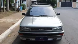 HOT!!! 1991 Toyota Corolla Small Body AE92 for sale at affordable price! 