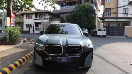 HOT!!! 2024 BMW XM Performance for sale at affordable price! 