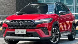 2024 Toyota Corolla Cross GRS Hybrid Sunroof 🔥𝟬𝟵𝟯𝟴𝟰𝟱𝟴𝟴𝟳𝟳𝟵 𝐂𝐀𝐑𝐋 𝐁𝐎𝐍𝐍𝐄𝐕𝐈𝐄☎️ 🙋