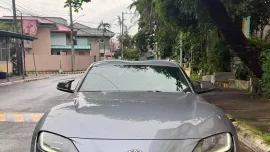 HOT!!! 2019 Toyota GR Supra for sale at affordable price! 