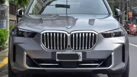 HOT!!! 2025 BMW X5 xDrive30d for sale at affordable price! 