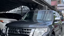 2018 MITSUBISHI PAJERO GLS 3.2D