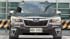 2020 Subaru Forester 2.0i-S Eyesight AWD A/T Gas ☎️0935 600 3692 JAN RAY DE JESUS✅️39K ALL-IN DP