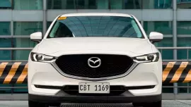 2023 Mazda CX5 AWD Sport 2.5 A/T Gas ☎️0935 600 3692 JAN RAY DE JESUS ✅️227K ALL-IN DP