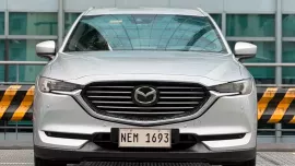 2021 Mazda CX8 2.5 AWD Gas A/T Top of the Line ☎️0935 600 3692 JAN RAY DE JESUS ✅️321K ALL-IN DP 