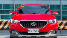 2022 MG ZS Alpha 1.5 Gas A/T ☎️0935 600 3692 JAN RAY DE JESUS ✅️89K ALL-IN DP