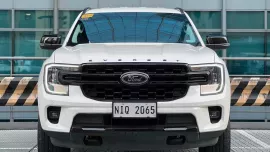 2023 Ford Everest Sport 2.0 4x2 A/T Diesel ☎️0935 600 3692 JAN RAY DE JESUS ✅️365K ALL-IN DP