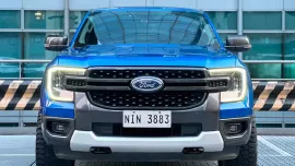 2023 Ford Ranger Sport 4x4 2.0 290K ALL DP‼️🔥 𝟎𝟗𝟏𝟐𝟏𝟎𝟔𝟏𝟒𝟔𝟐 𝐌𝐀𝐁𝐘 𝐋𝐀𝐓𝐈𝐃𝐎 📲📩🙋🏻