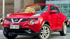 2017 Nissan Juke 1.6L CVT🔥 56k ALL-IN DP 𝟬𝟵𝟯𝟴𝟰𝟱𝟴𝟴𝟳𝟳𝟵 𝐂𝐀𝐑𝐋 𝐁𝐎𝐍𝐍𝐄𝐕𝐈𝐄☎️ 🙋🏻‍♂
