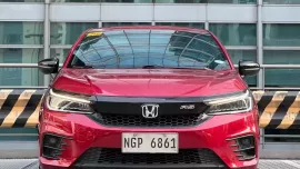 2021 Honda City RS Sedan 1.5 122K ALL DP‼️🔥 𝟎𝟗𝟏𝟐𝟏𝟎𝟔𝟏𝟒𝟔𝟐 𝐌𝐀𝐁𝐘 𝐋𝐀𝐓𝐈𝐃𝐎 📲📩🙋🏻