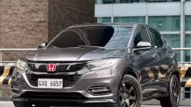 2018 Honda HRV RS 1.8 🔥 Low DP 122K 🔥𝟬𝟵𝟯𝟴𝟰𝟱𝟴𝟴𝟳𝟳𝟵 𝐂𝐀𝐑𝐋 𝐁𝐎𝐍𝐍𝐄𝐕𝐈𝐄☎️ 🙋🏻‍♂️
