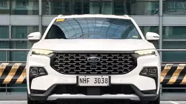 2024 Ford Territory Titanium 1.5 Gas AT‼️🔥 𝟎𝟗𝟏𝟐𝟏𝟎𝟔𝟏𝟒𝟔𝟐 𝐌𝐀𝐁𝐘 𝐋𝐀𝐓𝐈𝐃𝐎 📲📩🙋🏻