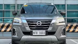 2023 Nissan Terra VL 4x2 A/T Diesel ☎️0935 600 3692 JAN EAG DE JESUS ✅️335K ALL-IN DP 