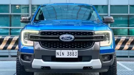 2023 Ford Ranger Sport 4x4 2.0 A/T Diesel ☎️0935 600 3692 JAN RAY DE JESUS✅️299K ALL-IN DP
