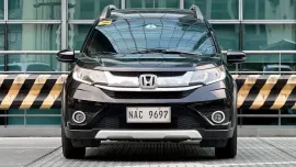 2017 Honda BRV 1.5 V Navi Gas A/T Top of the Line ☎️0935 600 3692 JAN RAY DE JESUS ✅️74K ALL-IN